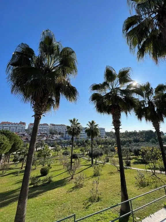 Apartment near the Sand Gold Beach