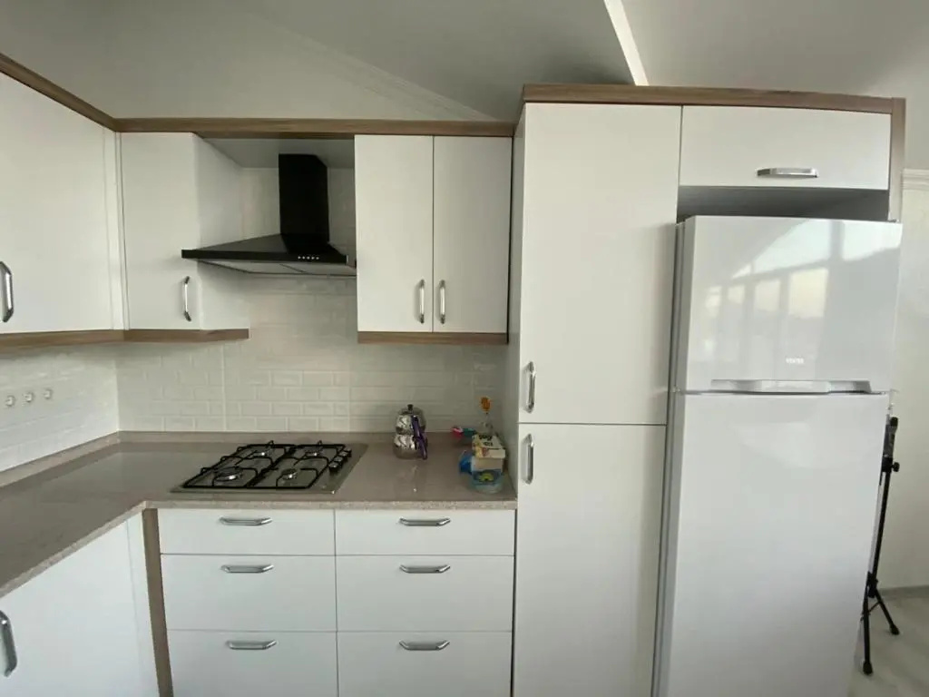 Kaan Apart (Ortaca/Dalyan Merkezde) 2+1, 70m2