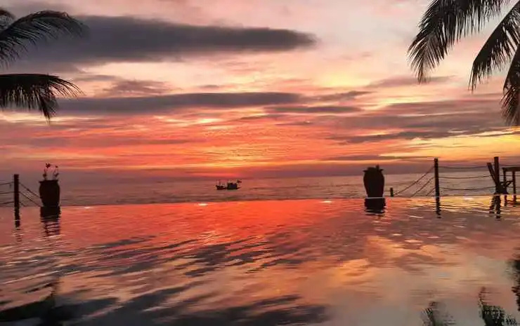 The Palmy Phu Quoc Resort & Spa