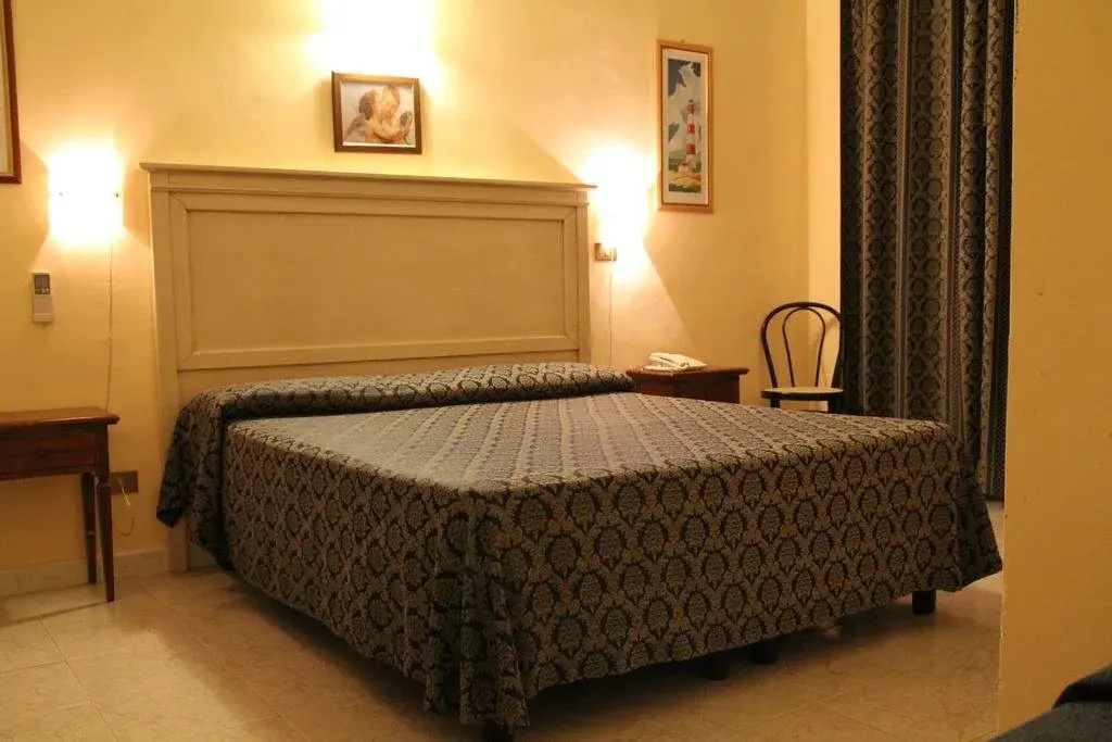 Hotel Corallo