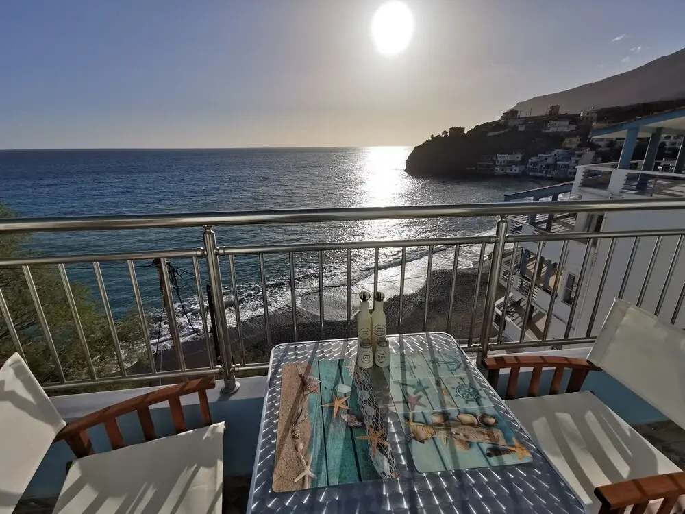 Amazing House Erato On The Sea South Creta