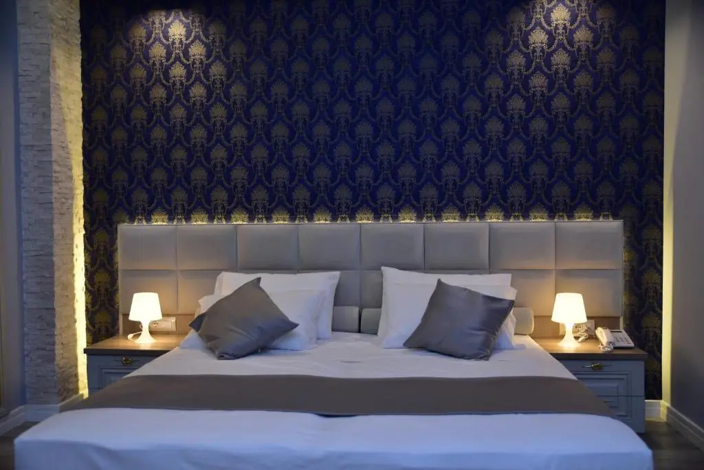 The King Resort