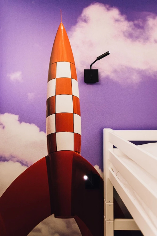 ibis Styles Contres-Cheverny