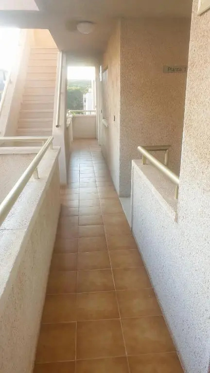 Apartamento relax,a 2min de la playa y parking gratuito