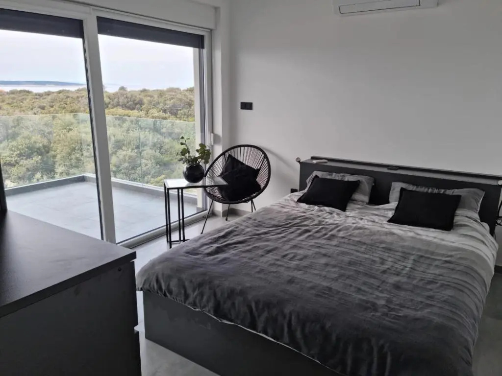Vacation House Marton - Mandre, Pag