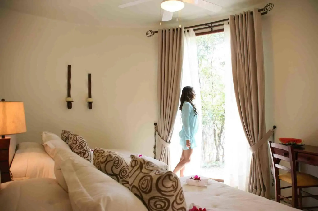 Hotel Okaan