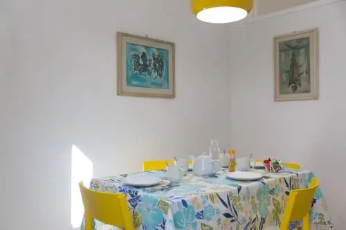 Residenza Cà Vernier
