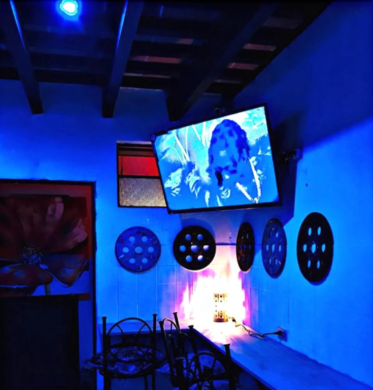 Hotel Boutique Los Lirios