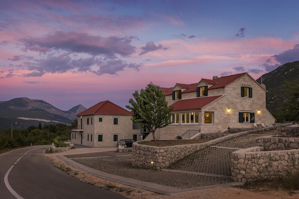 Villa Roglic