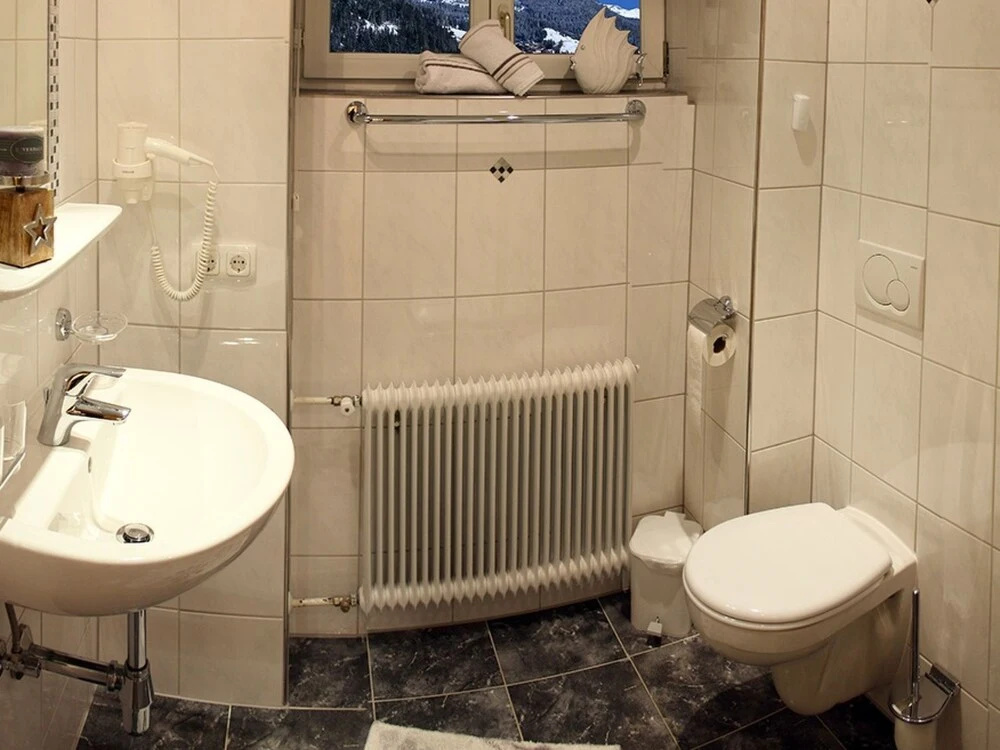 Burgner Kappl in Kappl