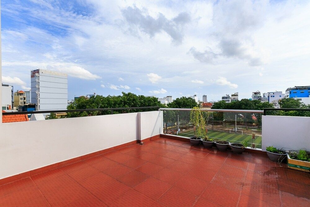 OYO 254 Idea Homestay