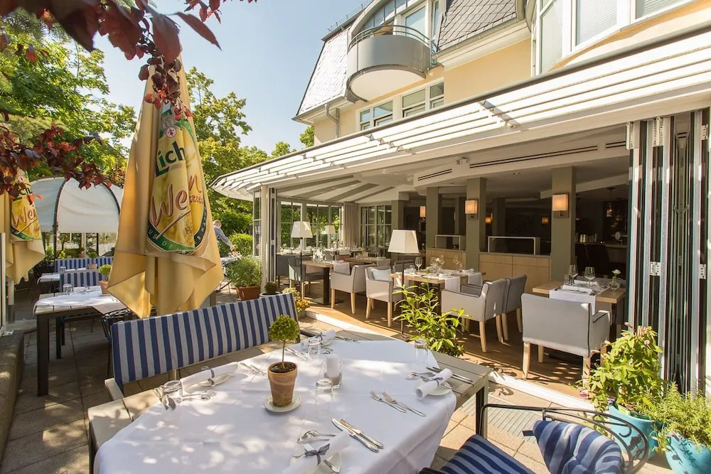 Hotel Tandreas