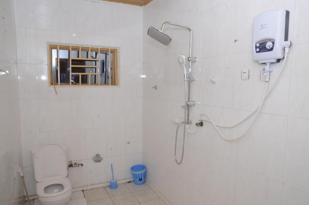 Keva Guest House
