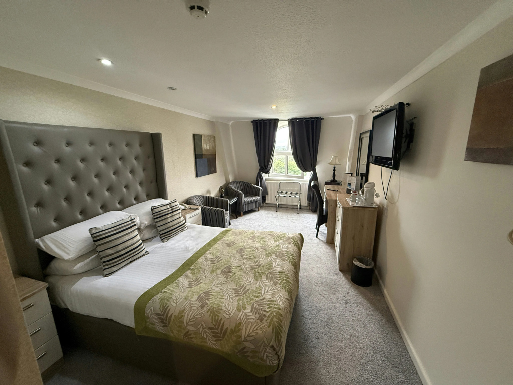 Durrant House Hotel