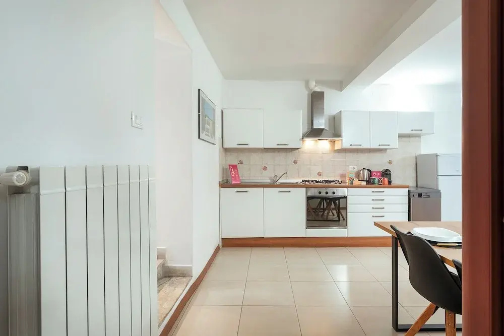 Casana Downtown by Wonderful Italy