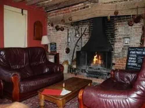 The Rose And Crown