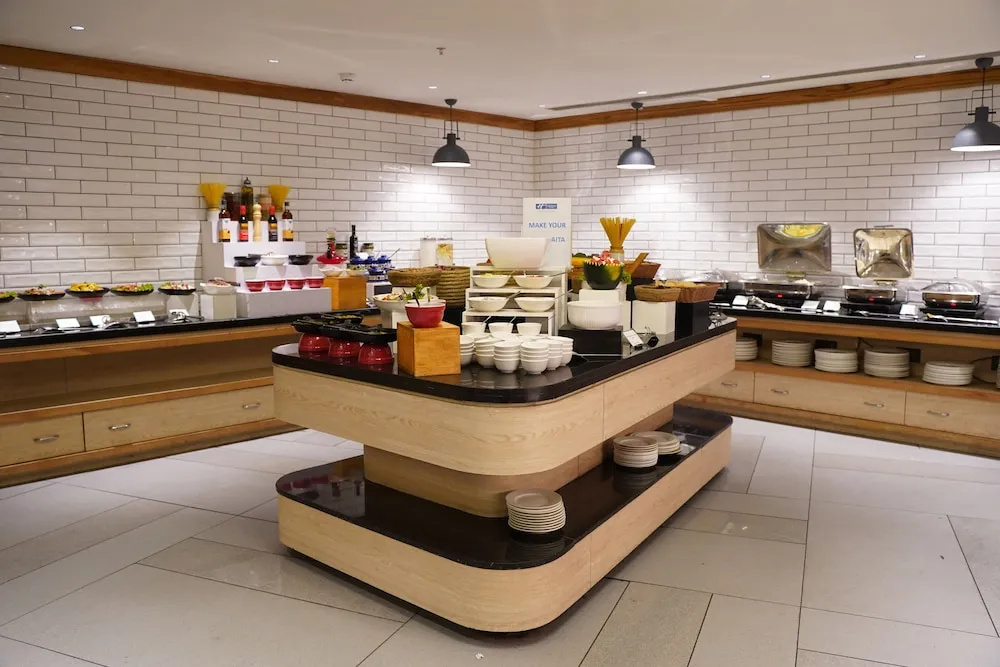 Holiday Inn Express & Suites Jaipur Gopalpura by IHG
