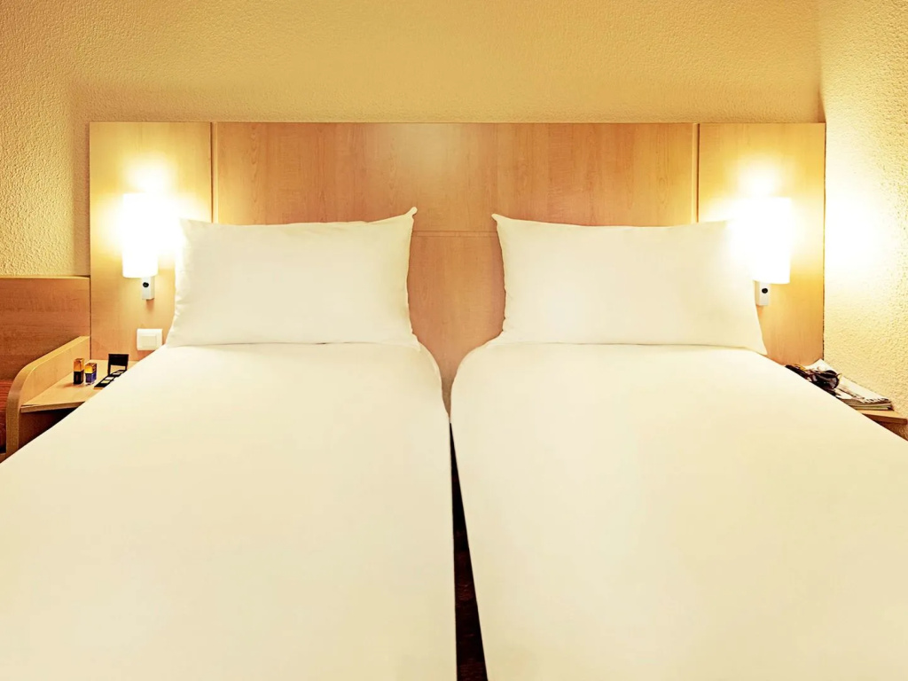 Ibis Fourmies