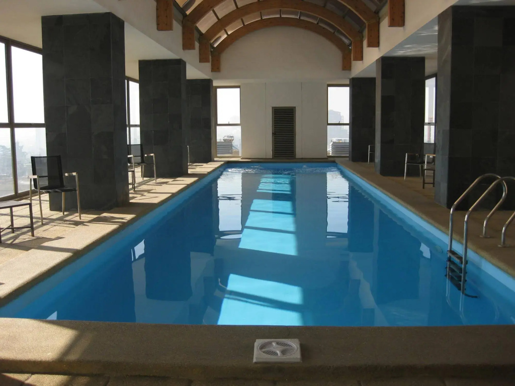 Villa Apartments Santiago