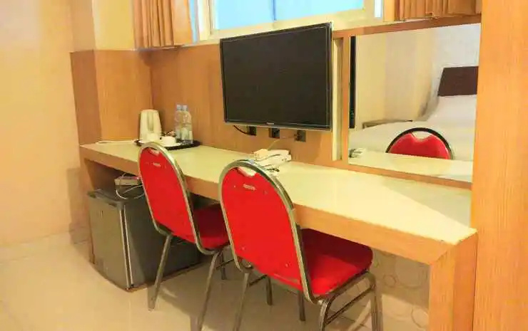 Hotel Slamet