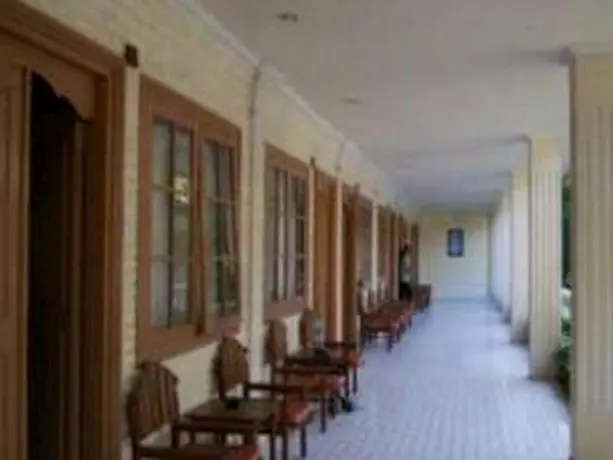 Semawang Beach Hotel