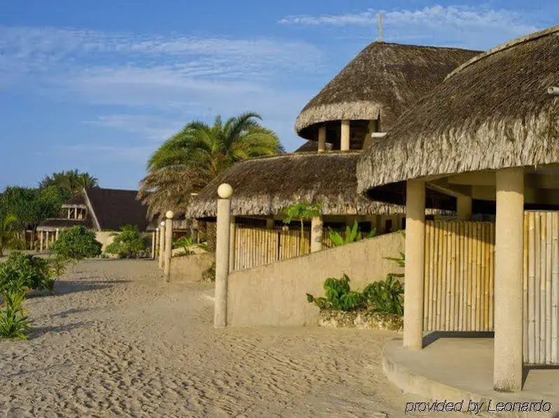Surfside Vanuatu