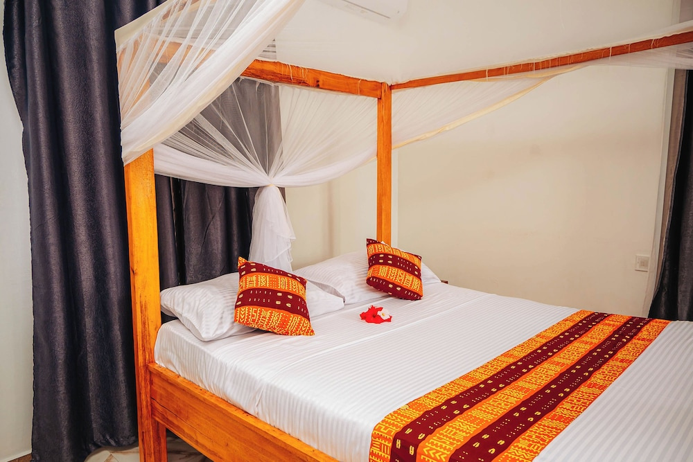Karibu Villa