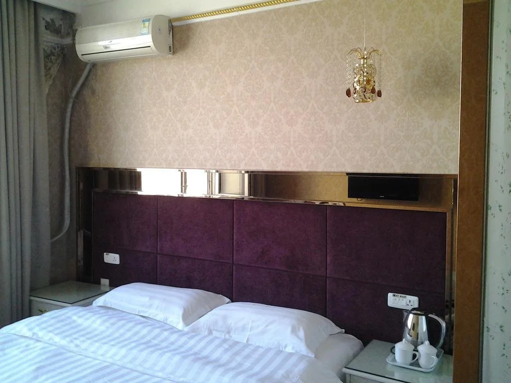 Mudan River Hotel
