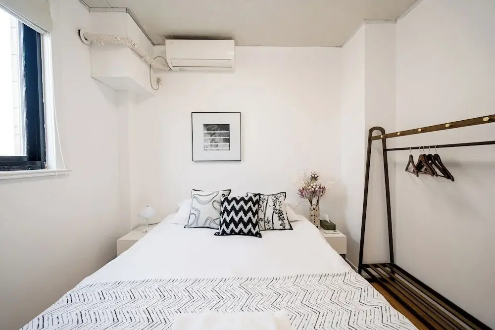CityHome-4BRs 2Baths People's Square