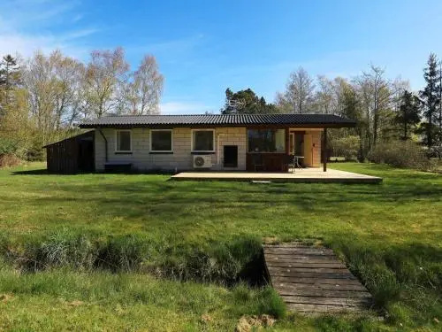 Holiday home Læsø IV
