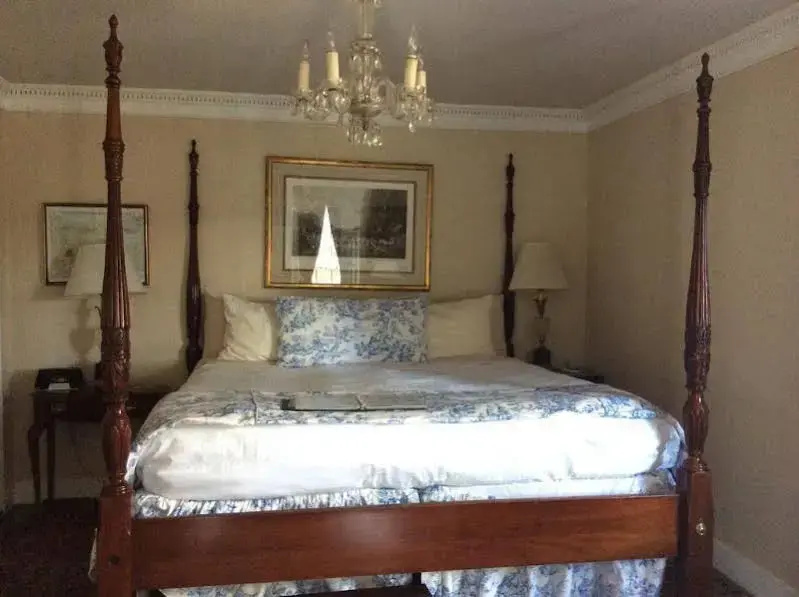 Samuel Durfee House B&B