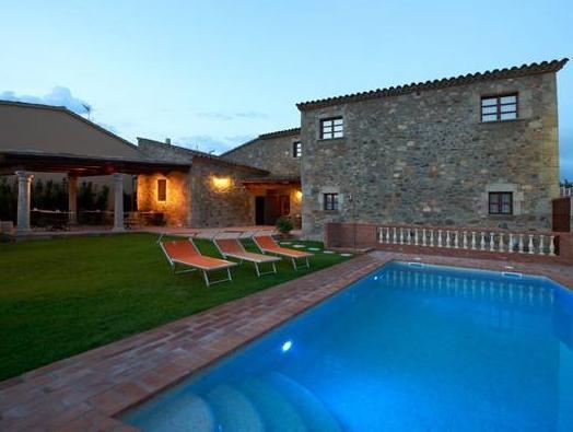 Hotel Mas 1670 - Adults Only
