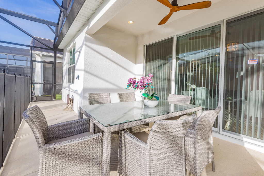 Luxurious Sonoma Home w/Private Pool , Kissimmee, US