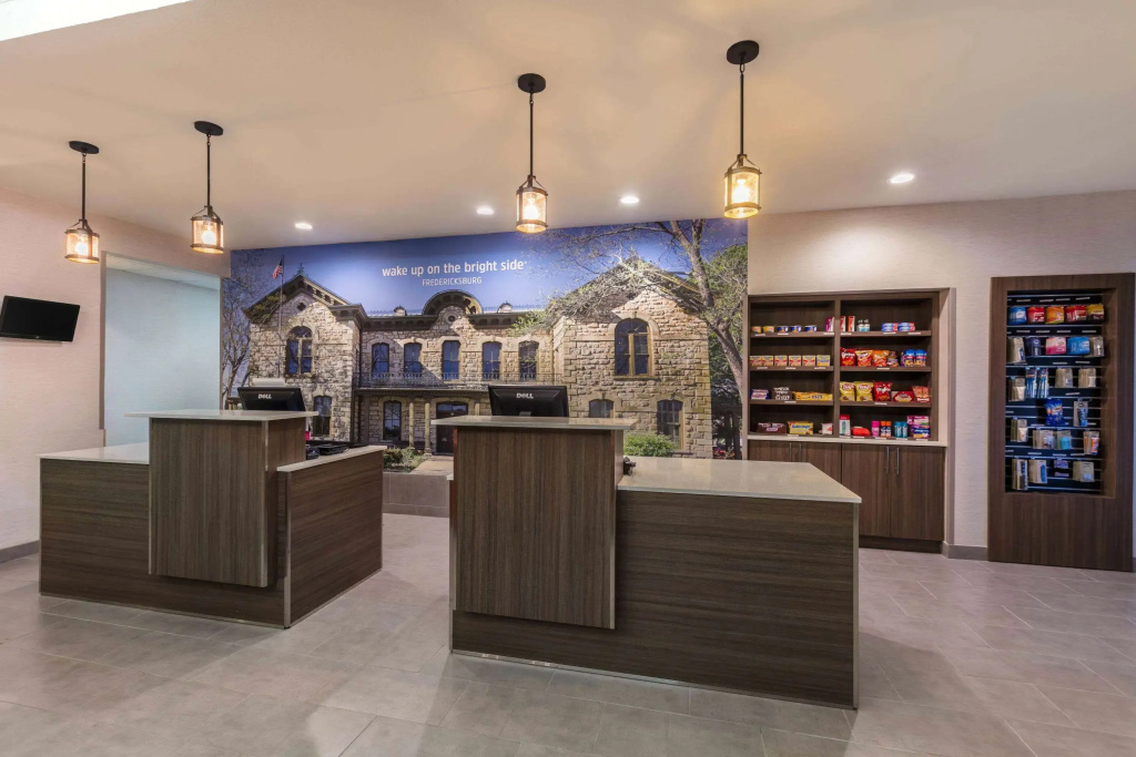 La Quinta by Wyndham Fredericksburg