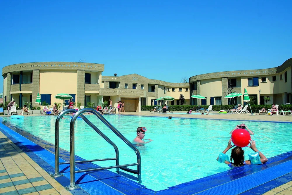 Villaggio Girasoli