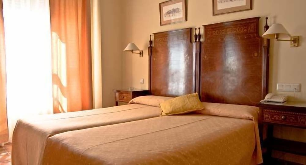 Hotel Iberia Plaza América