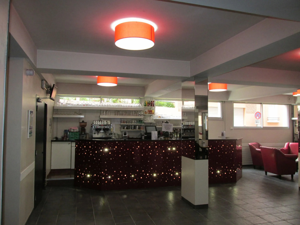 Hôtel Estival Arriel