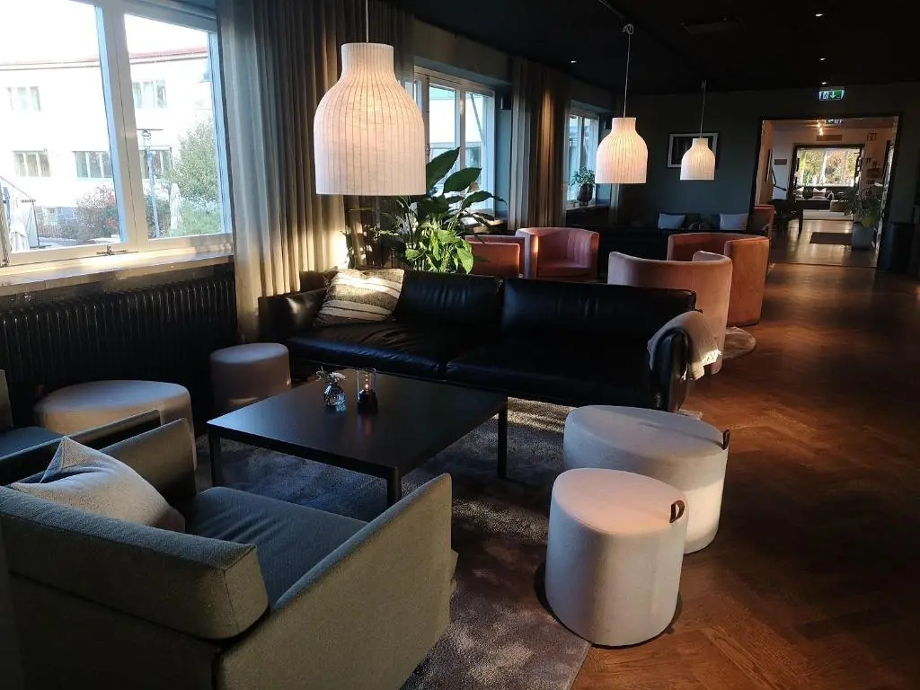 Hotell Kristina
