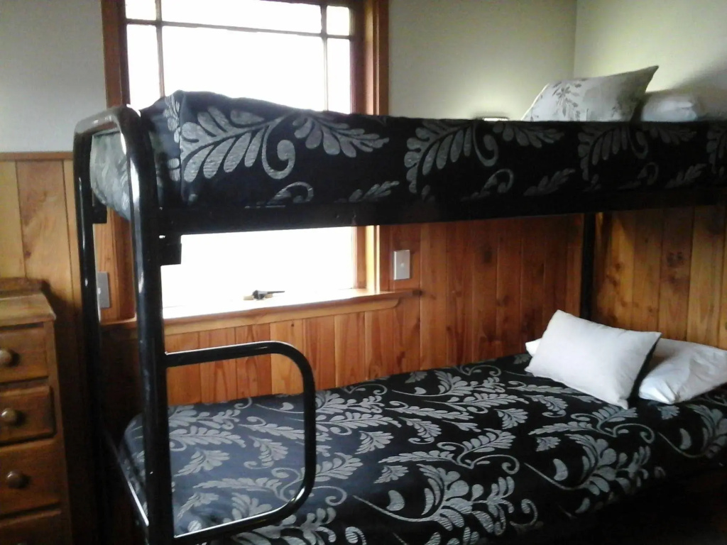 Plateau Lodge