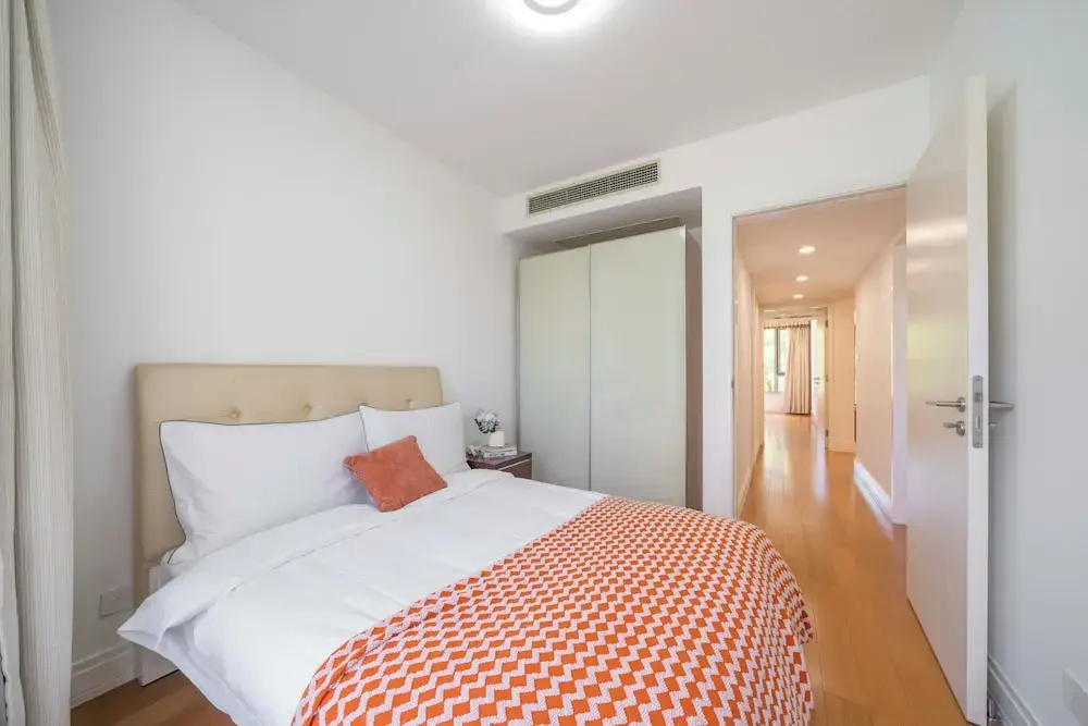 Tyms Cozy 3BR 2BA Escape Yongxin Century