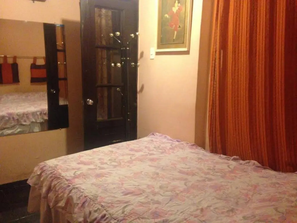 Casa Hostal Capitol