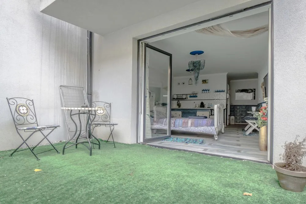 Apartaments Near Vistula