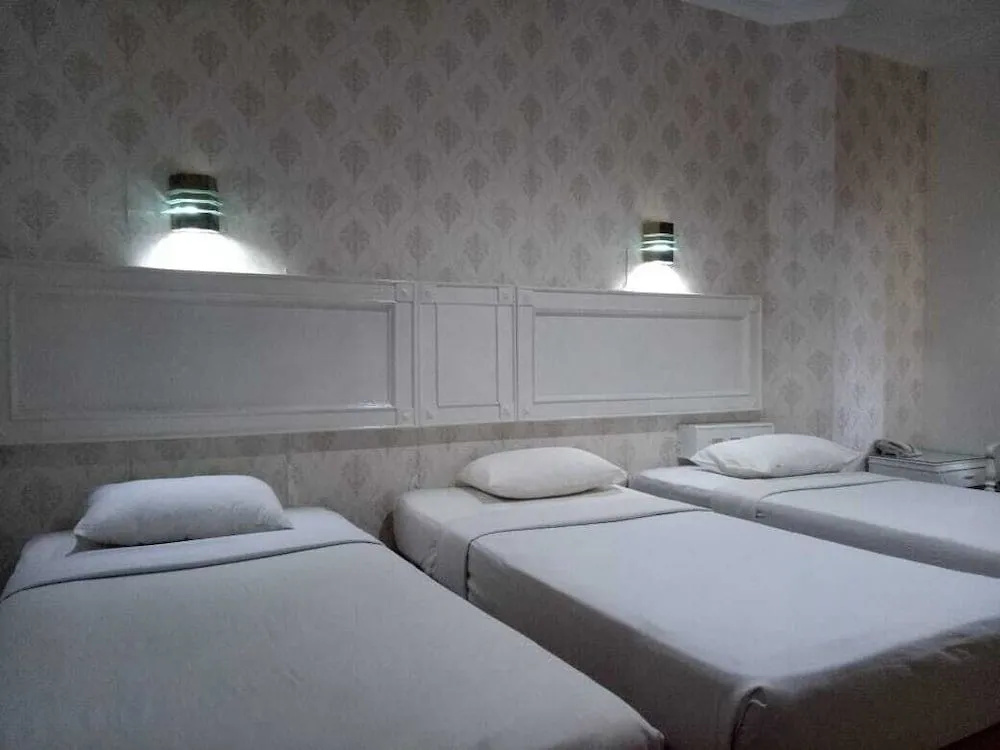 Rauda Hotel Syariah