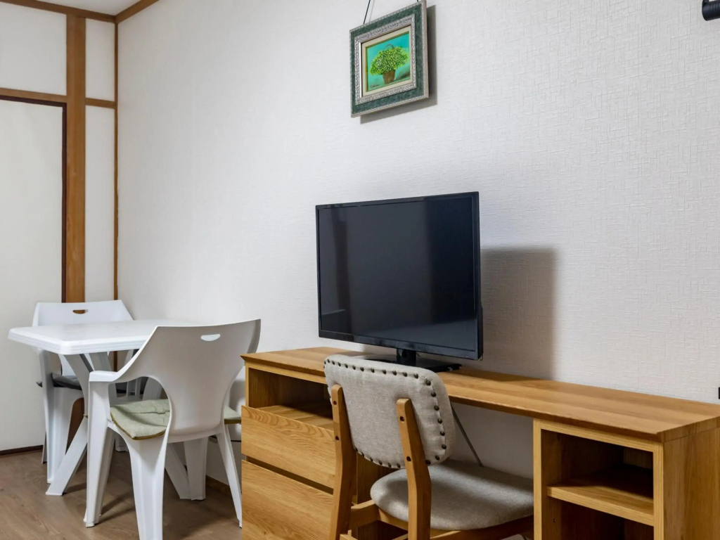 Matsukisou"children under 6 years old not allowed" - Vacation STAY 36201v