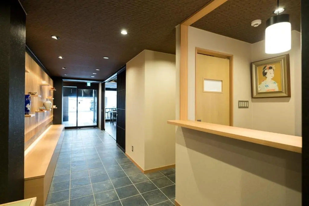 Shiki Suites - Vacation STAY 20361v
