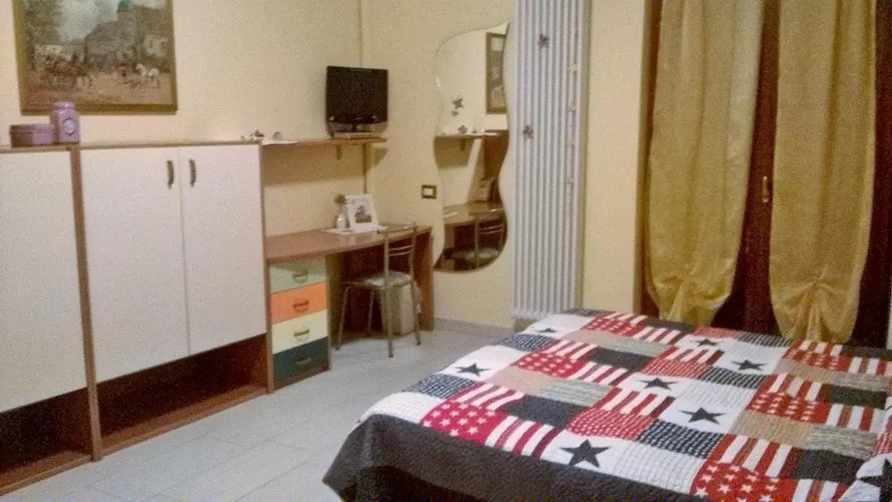 B&B Peschi in Fiore