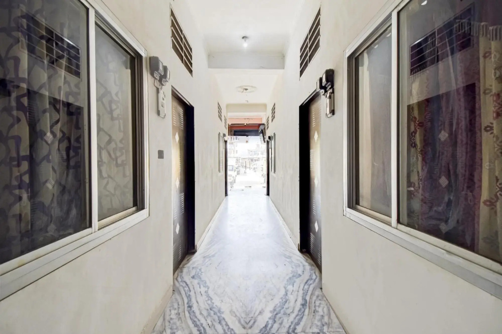 Shree Ram Guest House
