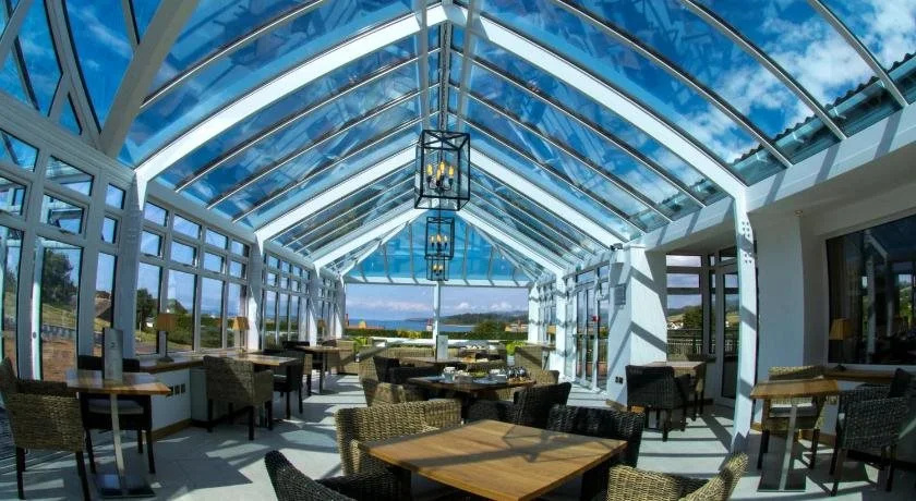 Malin Court Hotel and Restaurant
