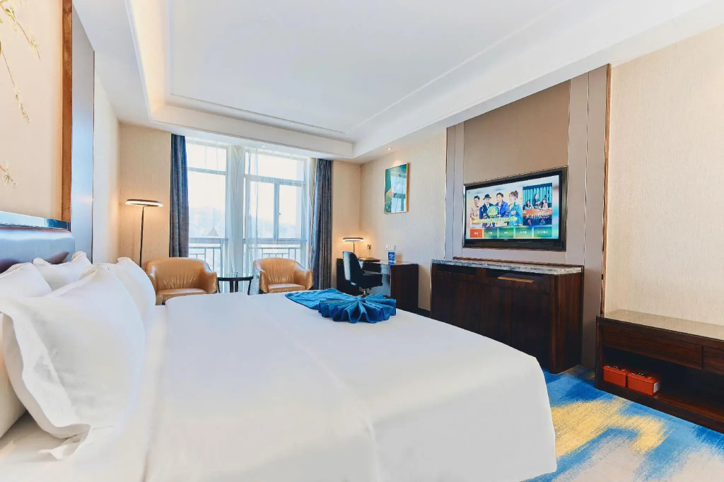 Guanyun International Hotel
