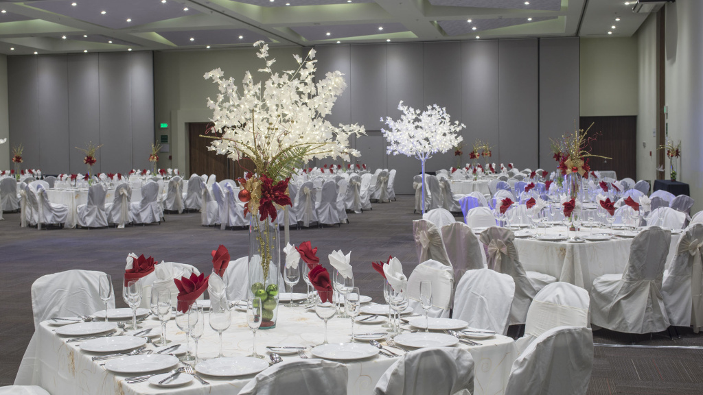 Holiday Inn Coatzacoalcos by IHG